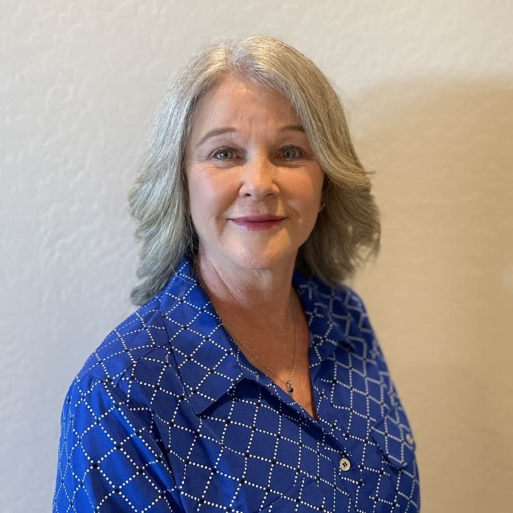 Meet your Posher, Tammy